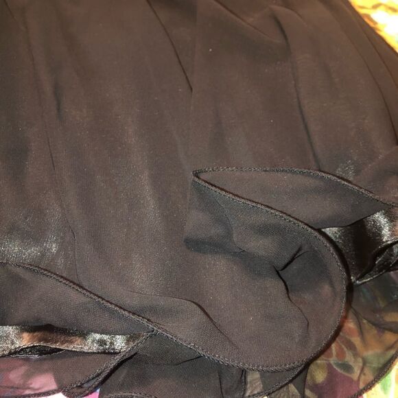 Short Strapless Cocktail Dress NEW - Picture 6 of 10